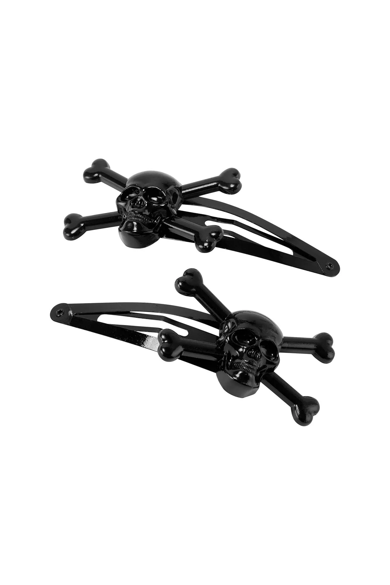 Dead Pretty Hair Clip