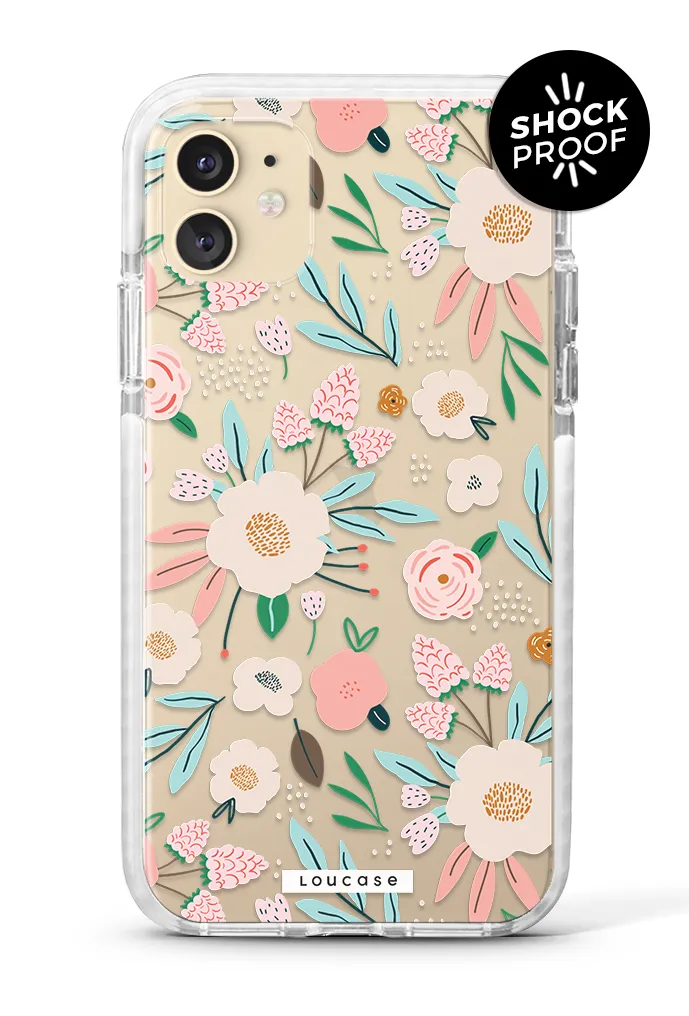Dilli PROTECH™ Phone Case | LOUCASE