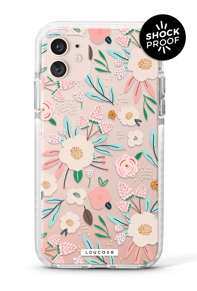 Dilli PROTECH™ Phone Case | LOUCASE