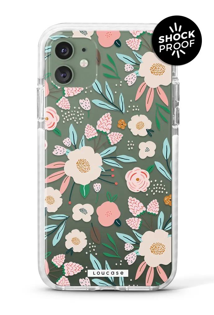 Dilli PROTECH™ Phone Case | LOUCASE