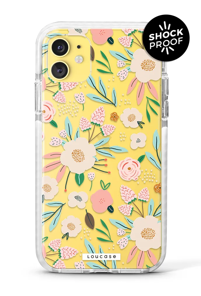Dilli PROTECH™ Phone Case | LOUCASE
