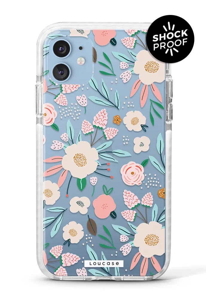 Dilli PROTECH™ Phone Case | LOUCASE