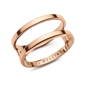 Elan Dual Ring