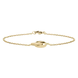 Elan Unity Bracelet