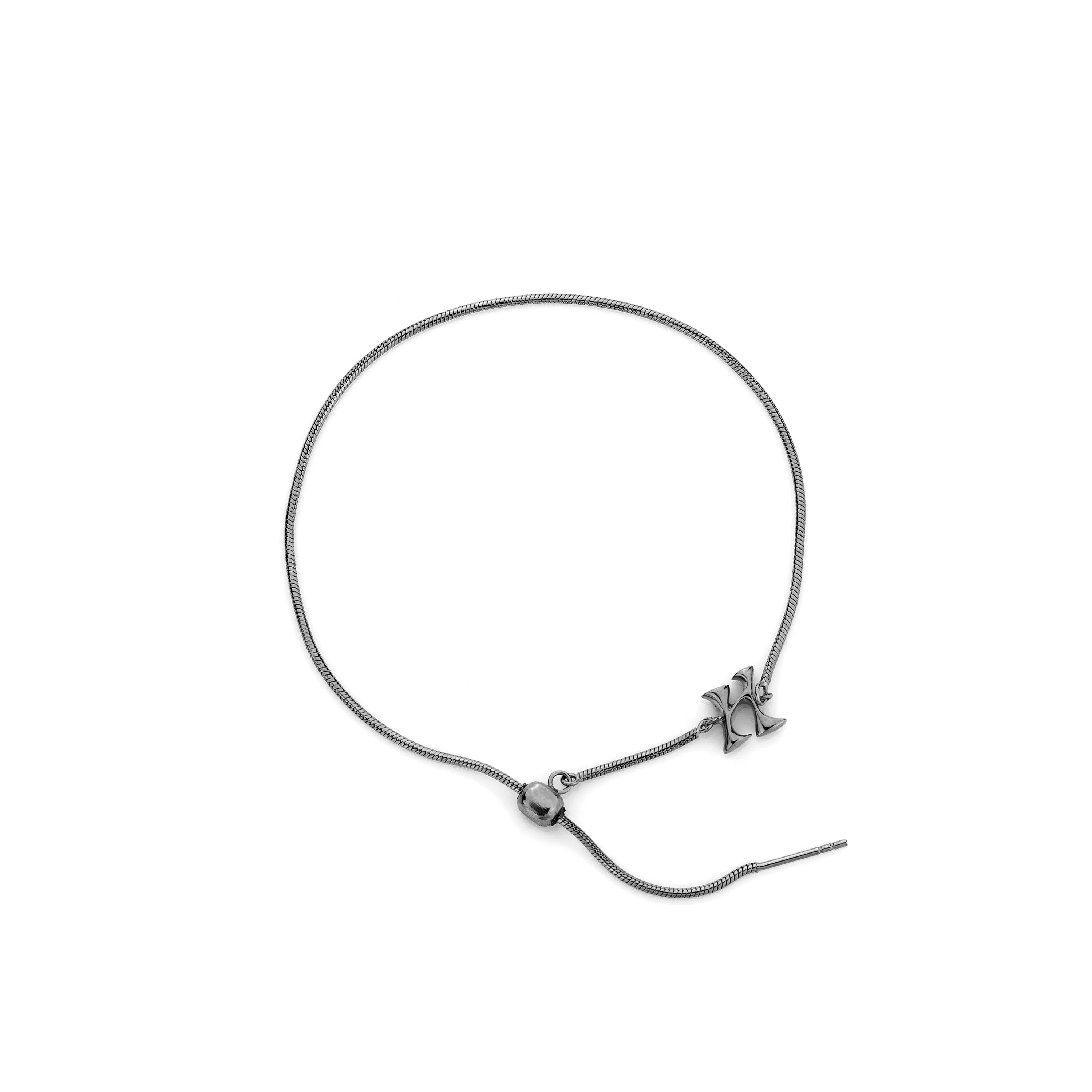 Ever No.3 Chain Bracelet