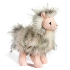 FabFuzz Llama-glama 9” - Mary Meyer