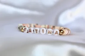Fatima Bracelet