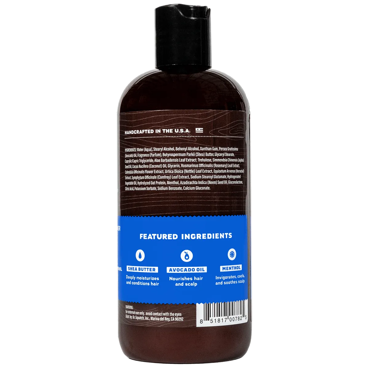 Fresh Falls Conditioner