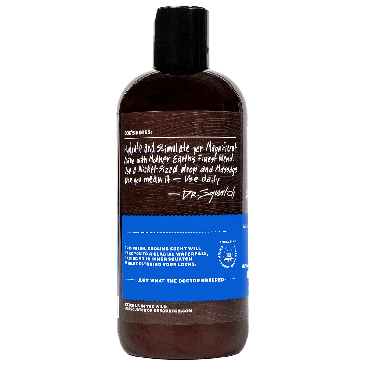 Fresh Falls Conditioner