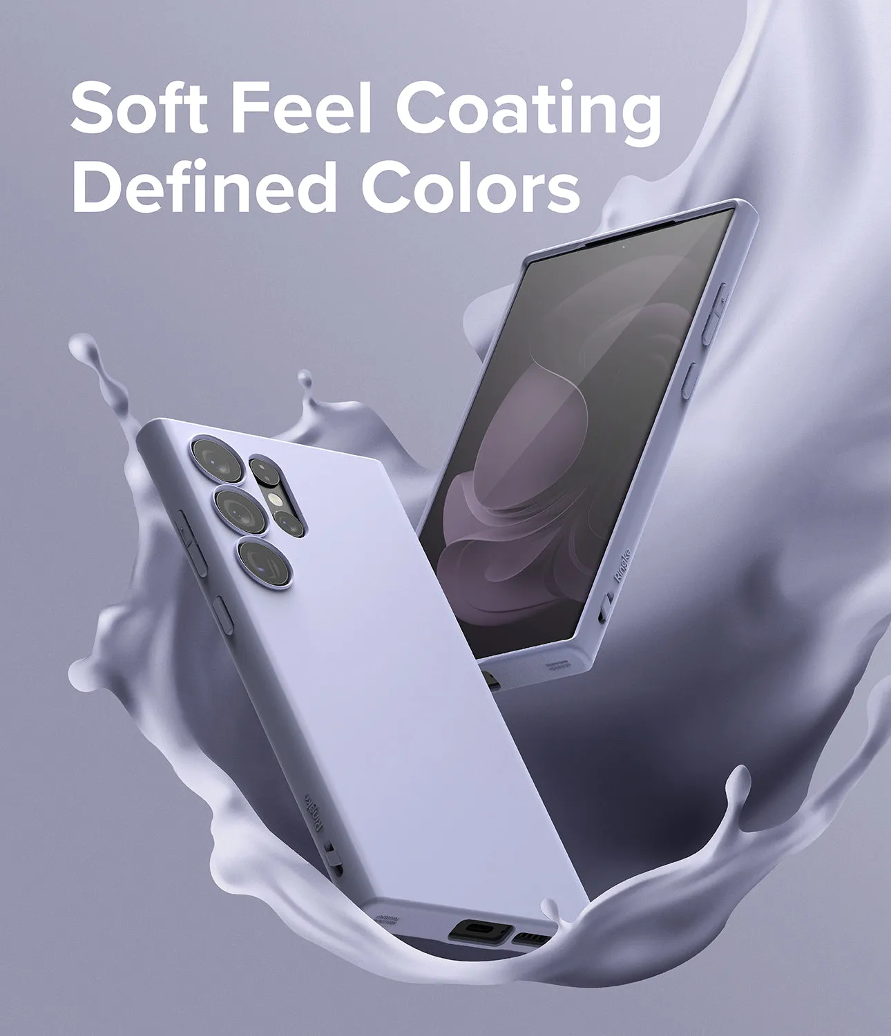 Galaxy S23 Ultra Case | Air-S