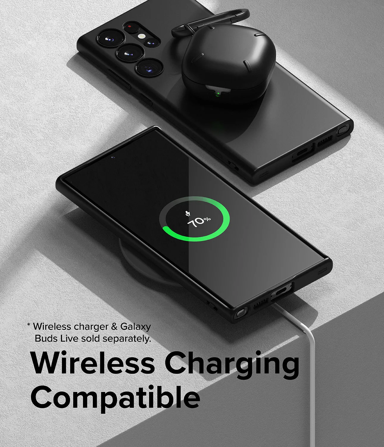 Galaxy S23 Ultra Case | Air-S