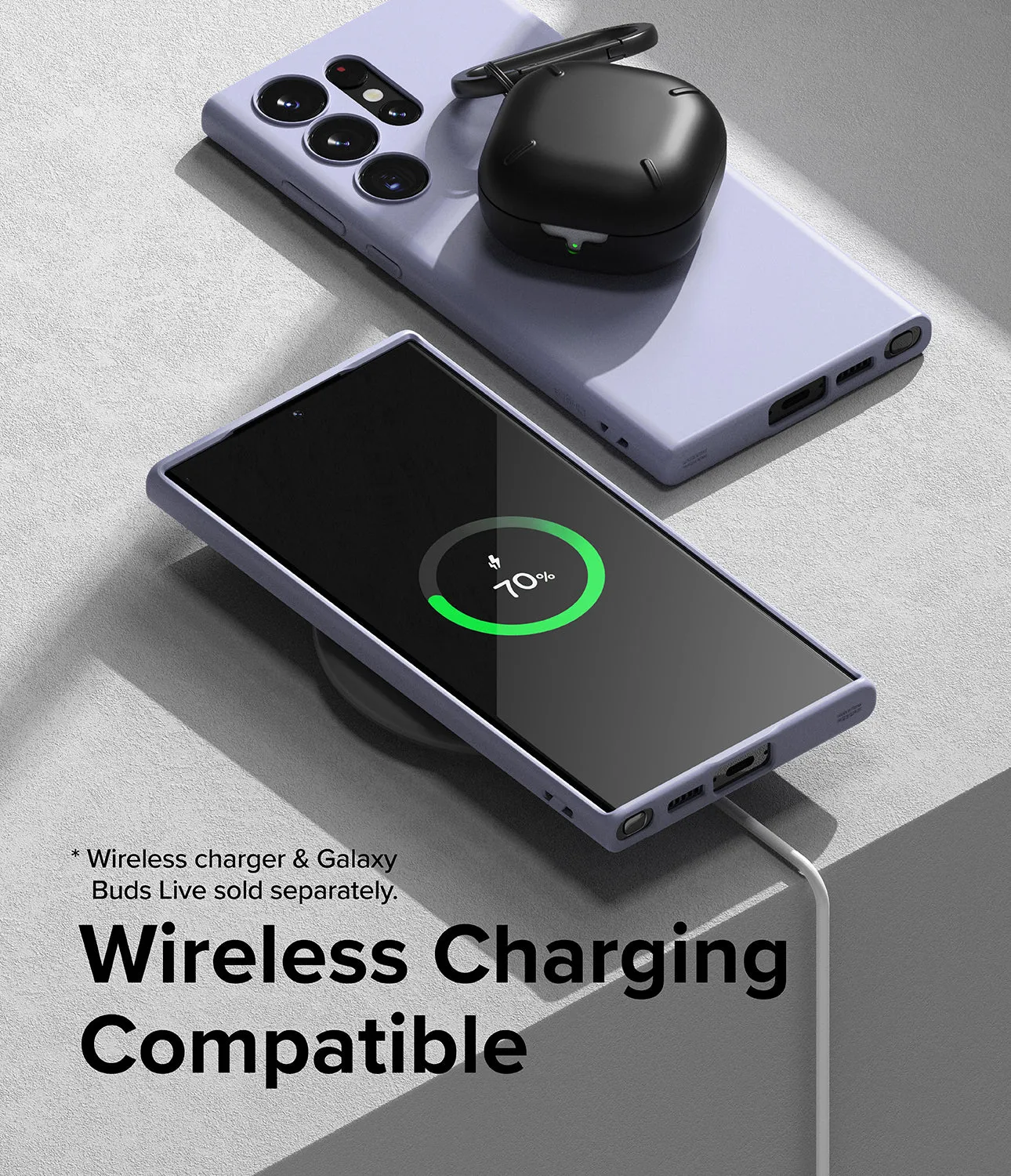 Galaxy S23 Ultra Case | Air-S