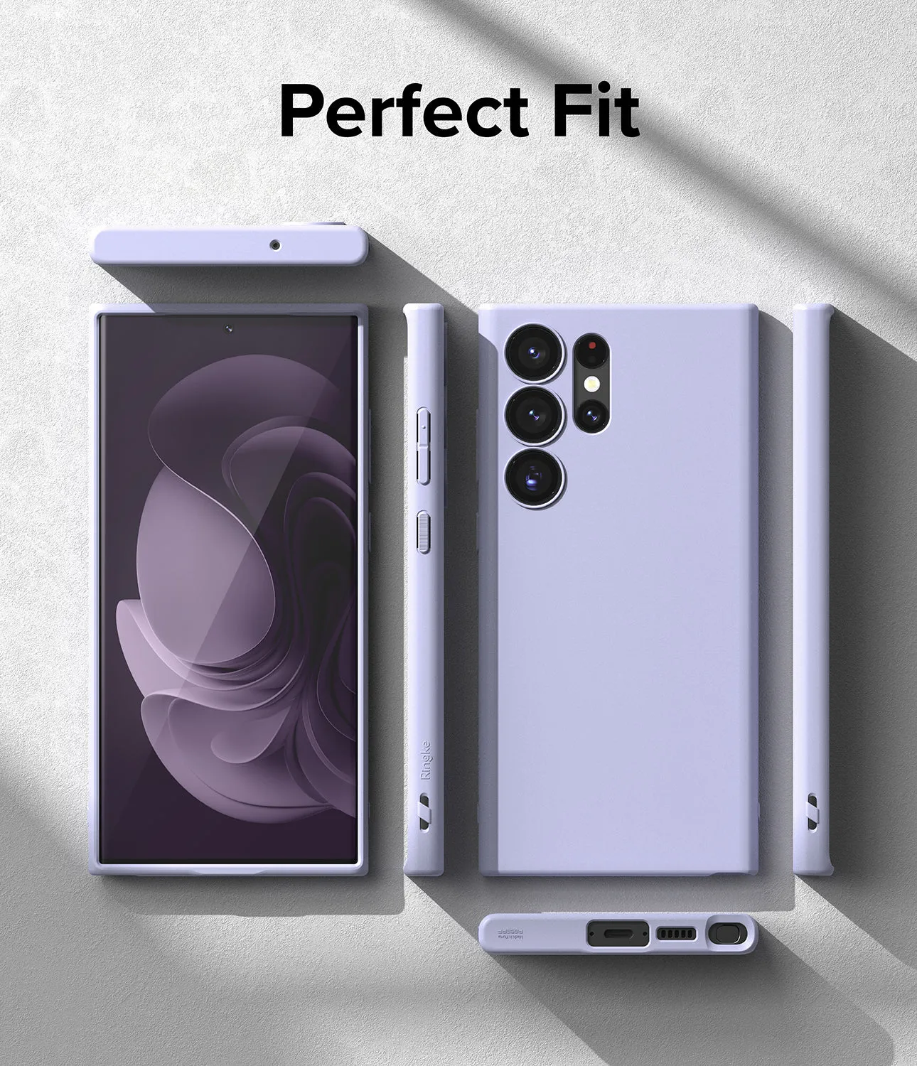 Galaxy S23 Ultra Case | Air-S
