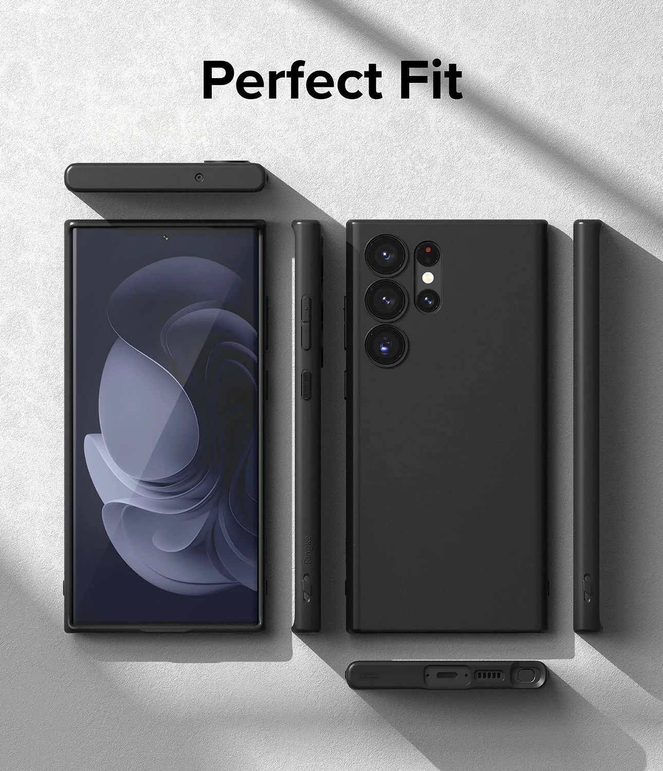 Galaxy S23 Ultra Case | Air-S