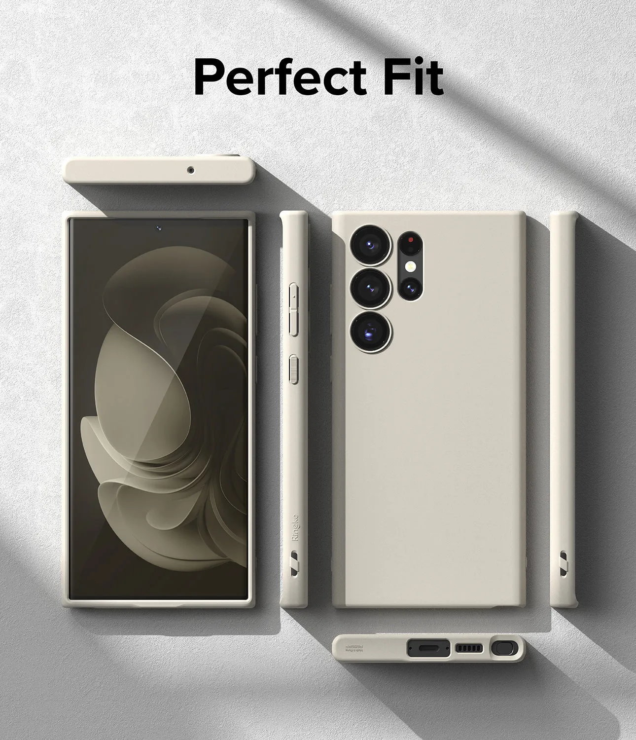 Galaxy S23 Ultra Case | Air-S