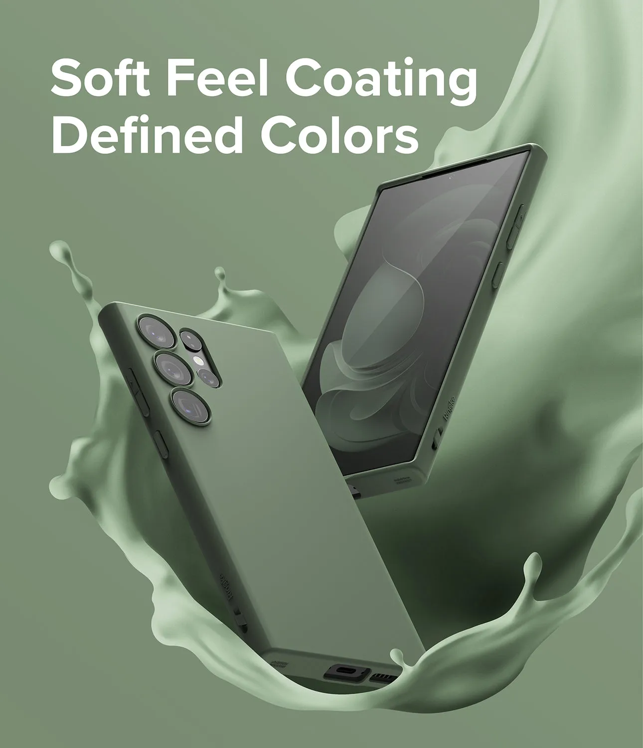 Galaxy S23 Ultra Case | Air-S