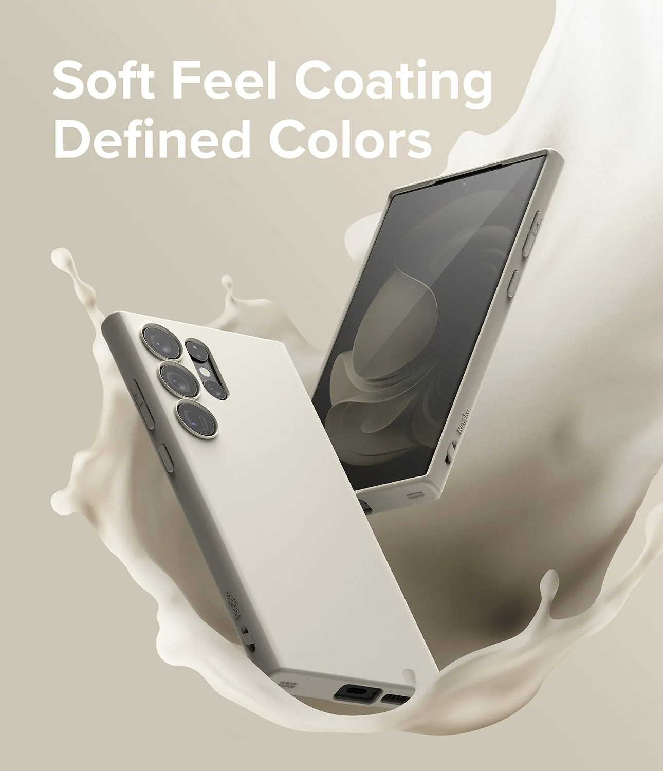 Galaxy S23 Ultra Case | Air-S
