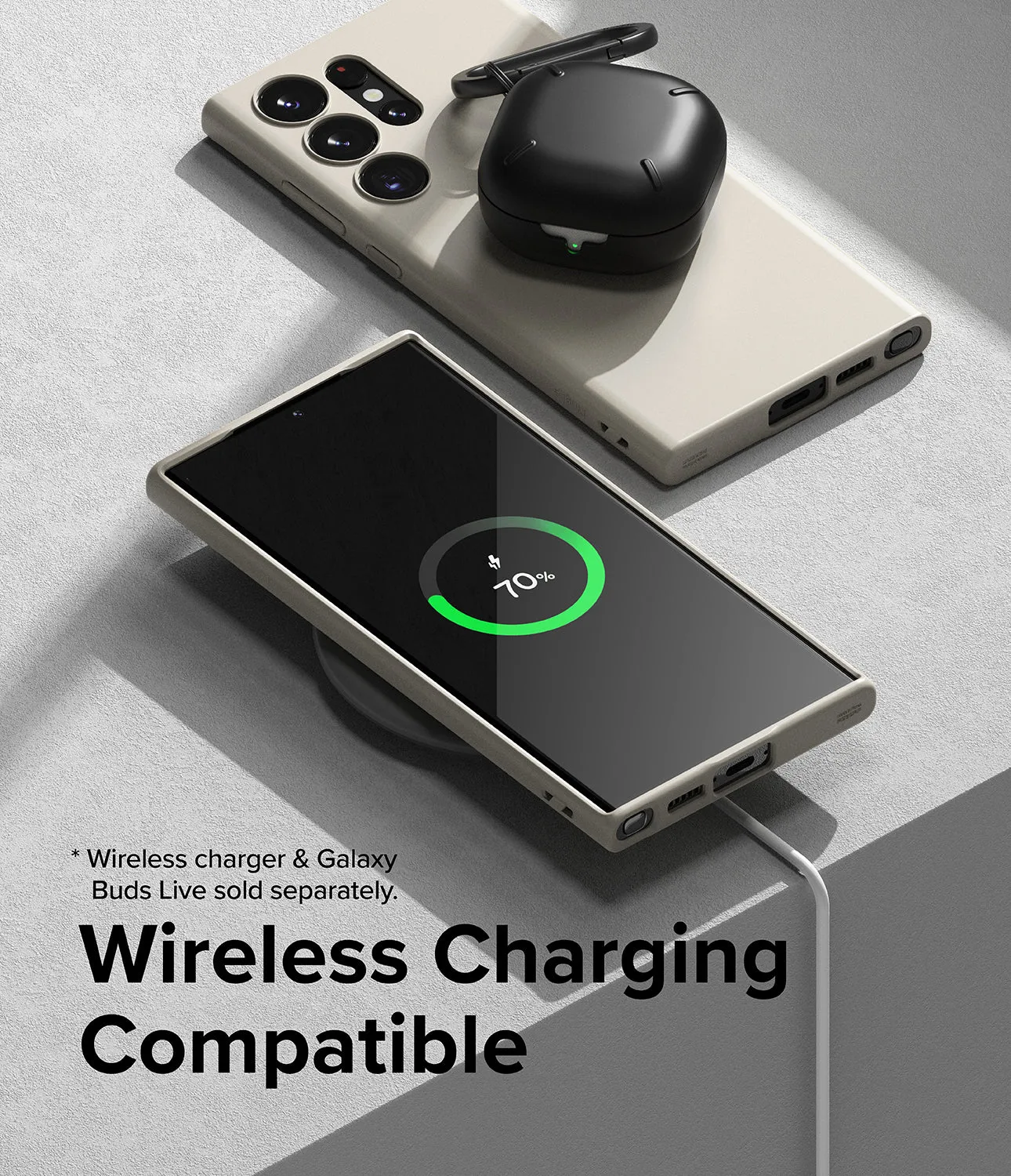 Galaxy S23 Ultra Case | Air-S