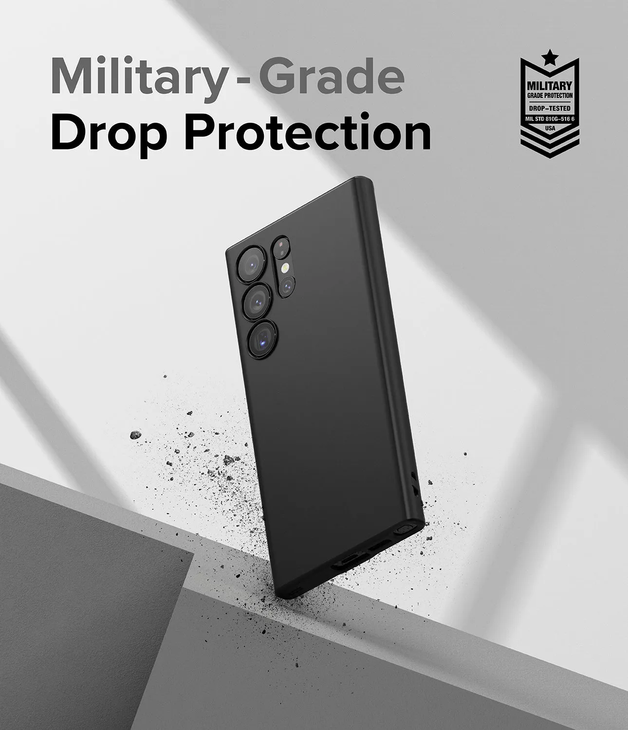 Galaxy S23 Ultra Case | Air-S