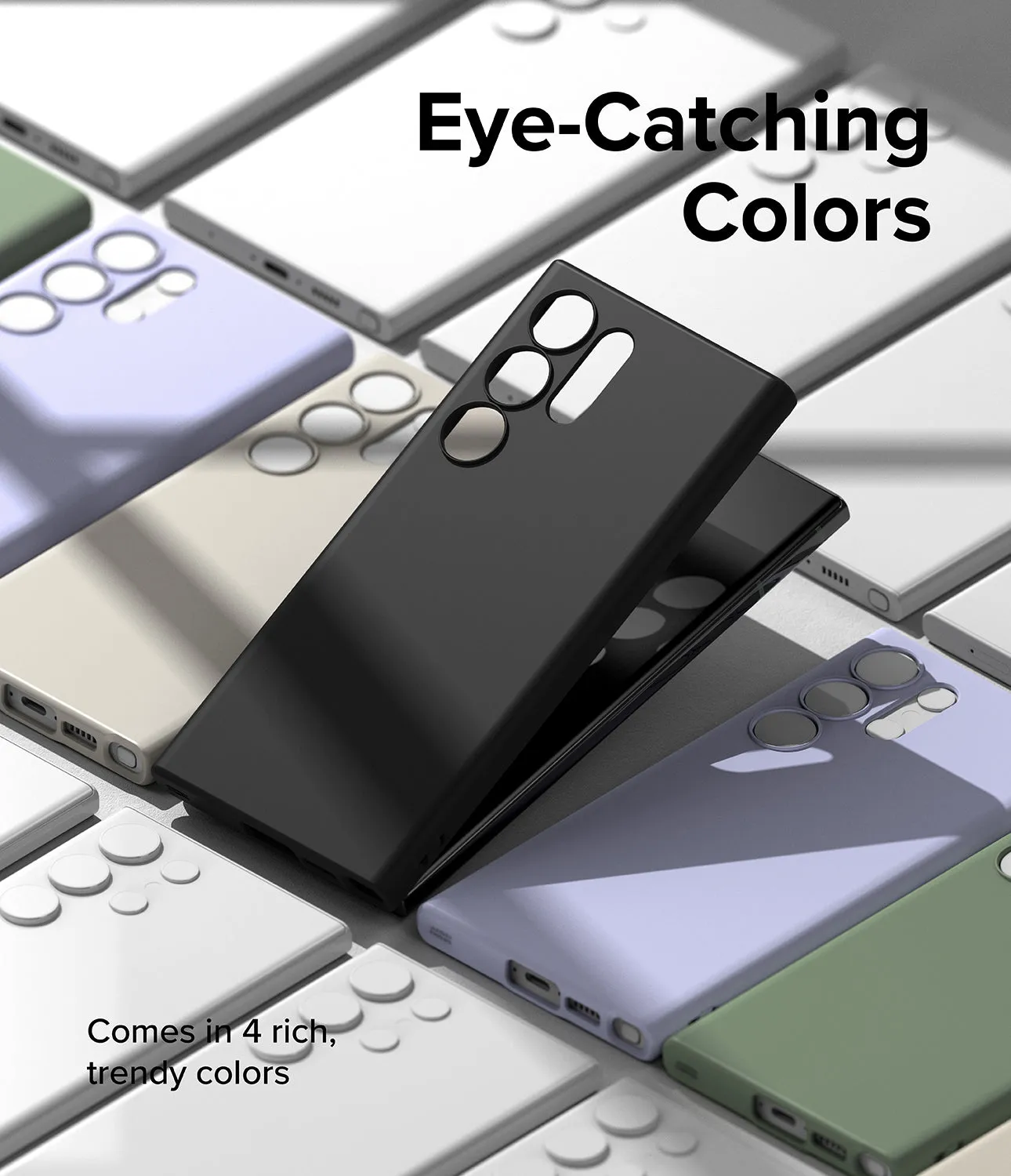 Galaxy S23 Ultra Case | Air-S