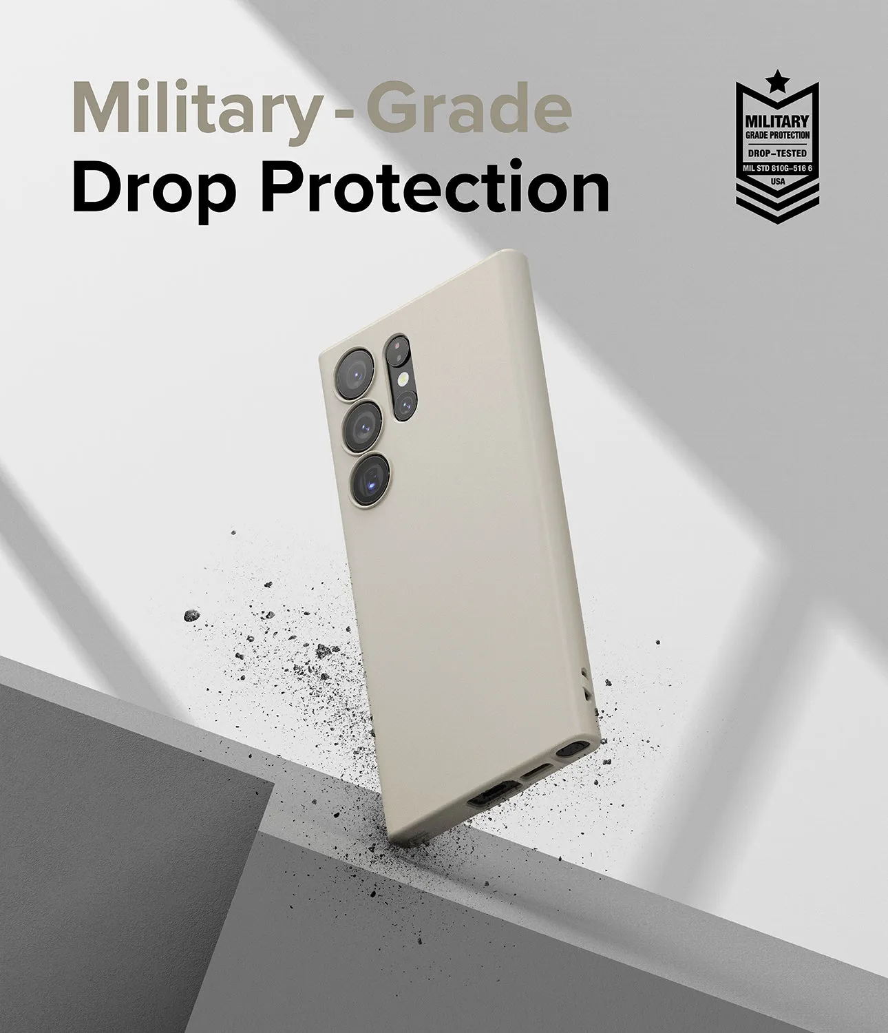 Galaxy S23 Ultra Case | Air-S