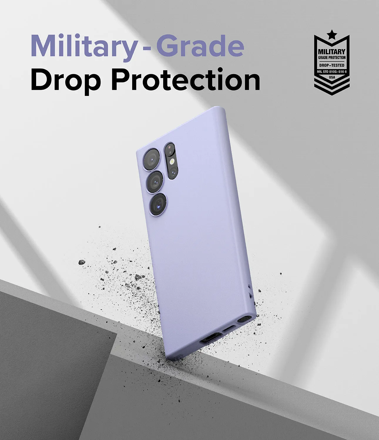 Galaxy S23 Ultra Case | Air-S