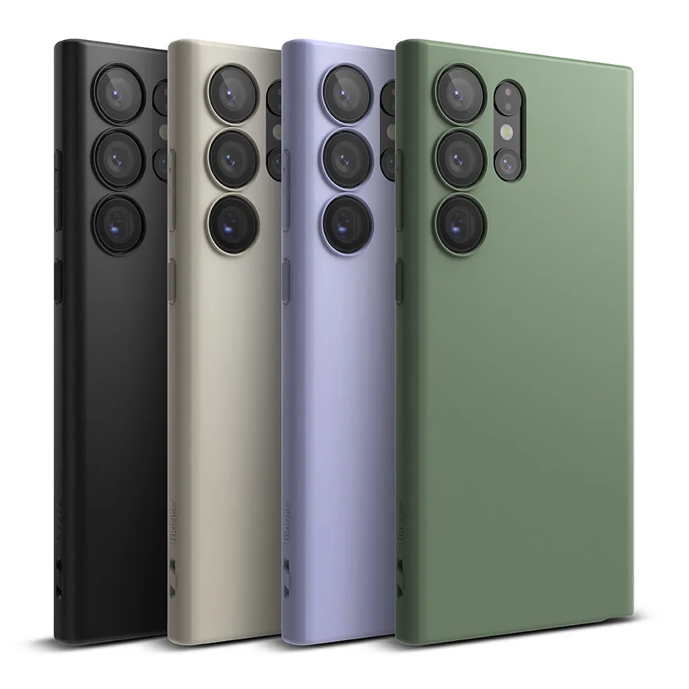 Galaxy S23 Ultra Case | Air-S