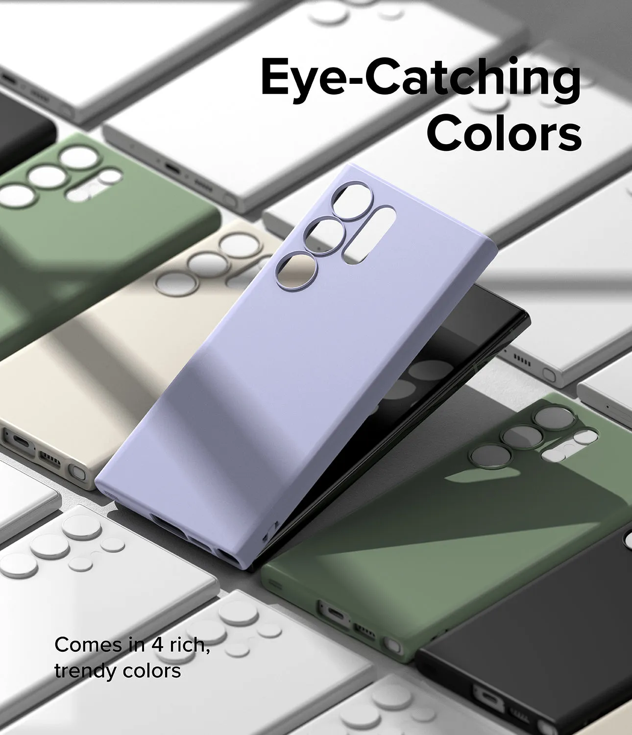 Galaxy S23 Ultra Case | Air-S