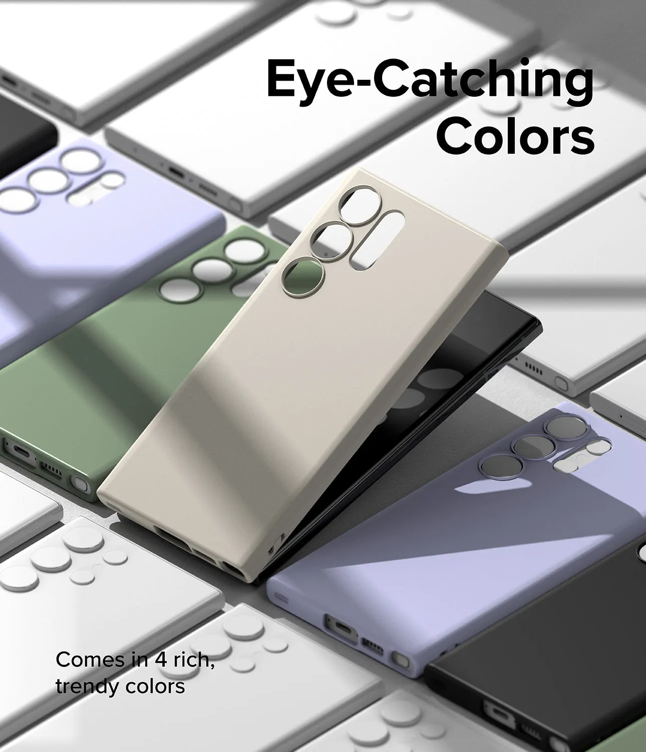 Galaxy S23 Ultra Case | Air-S