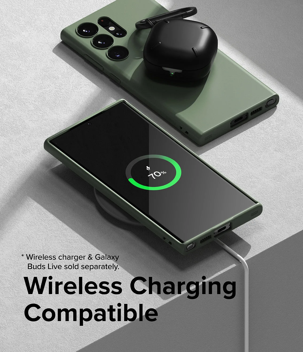 Galaxy S23 Ultra Case | Air-S