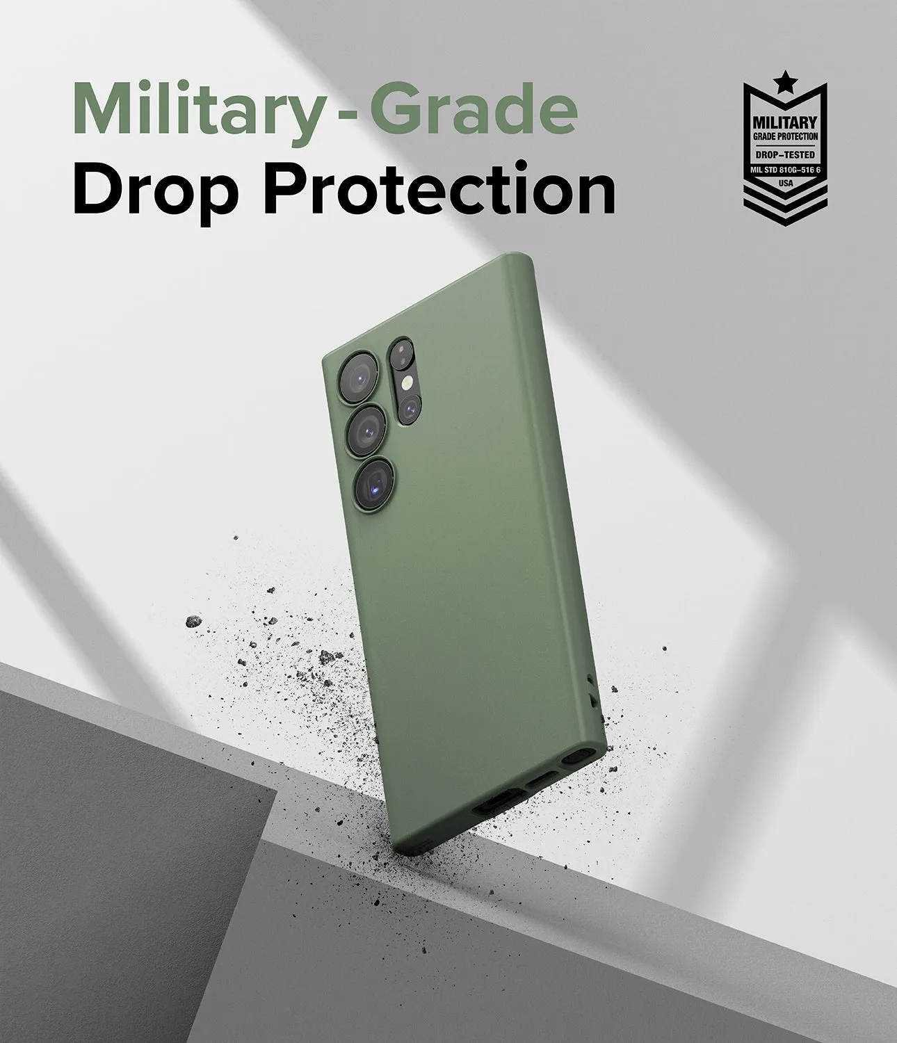 Galaxy S23 Ultra Case | Air-S