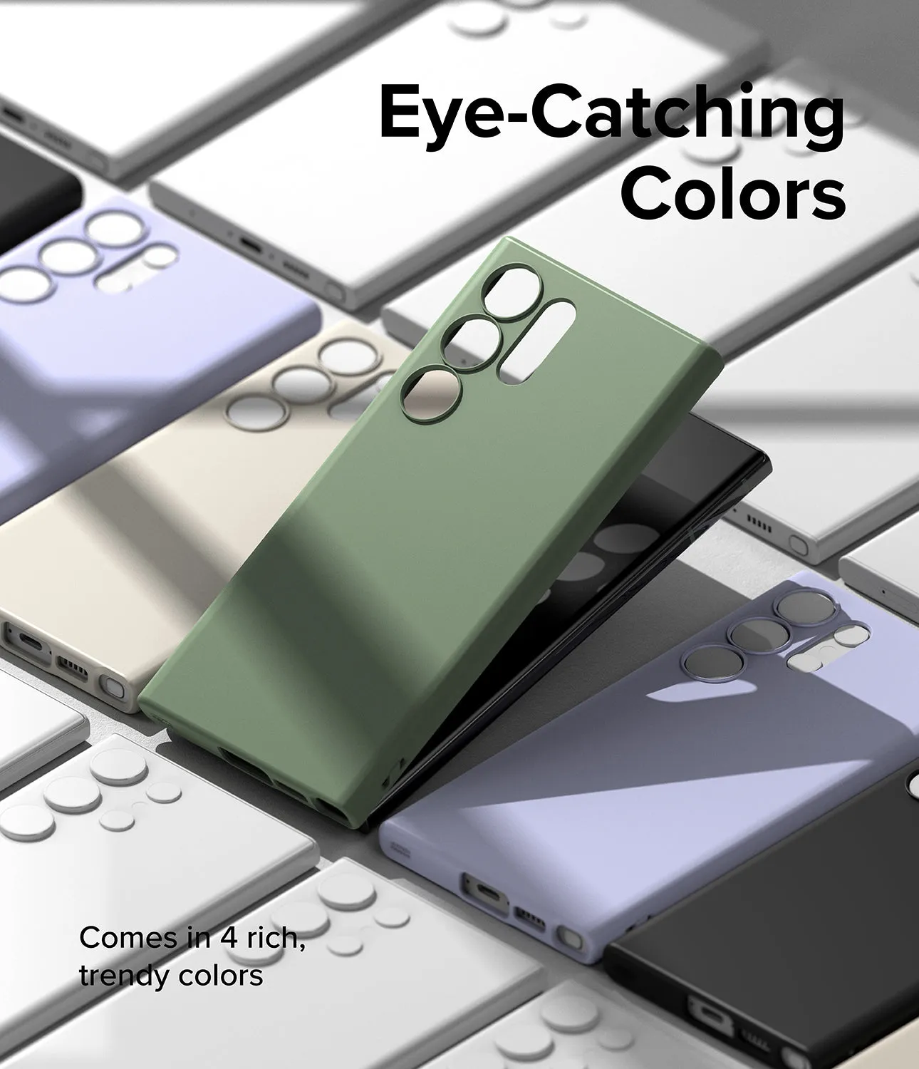 Galaxy S23 Ultra Case | Air-S