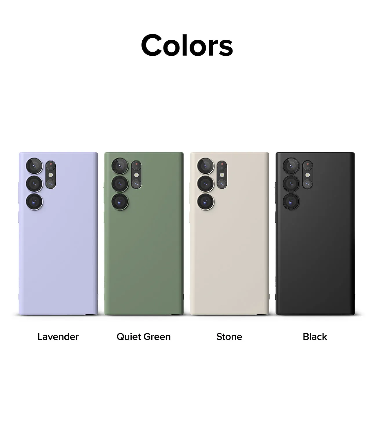 Galaxy S23 Ultra Case | Air-S