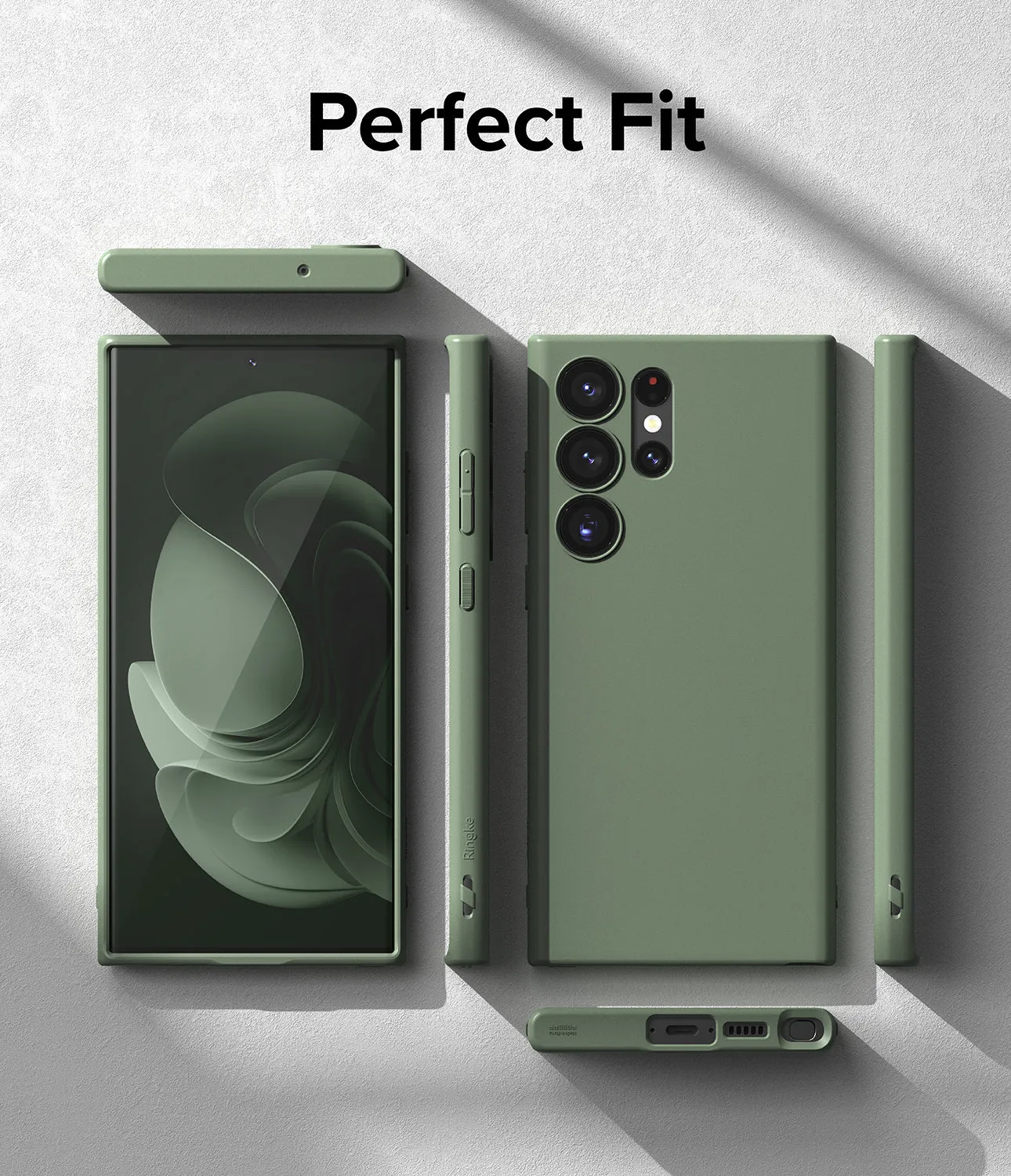 Galaxy S23 Ultra Case | Air-S