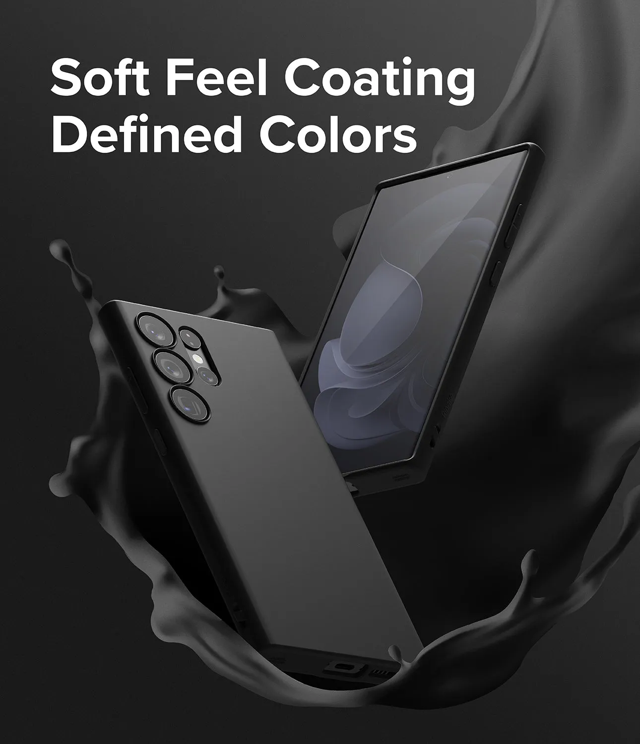 Galaxy S23 Ultra Case | Air-S
