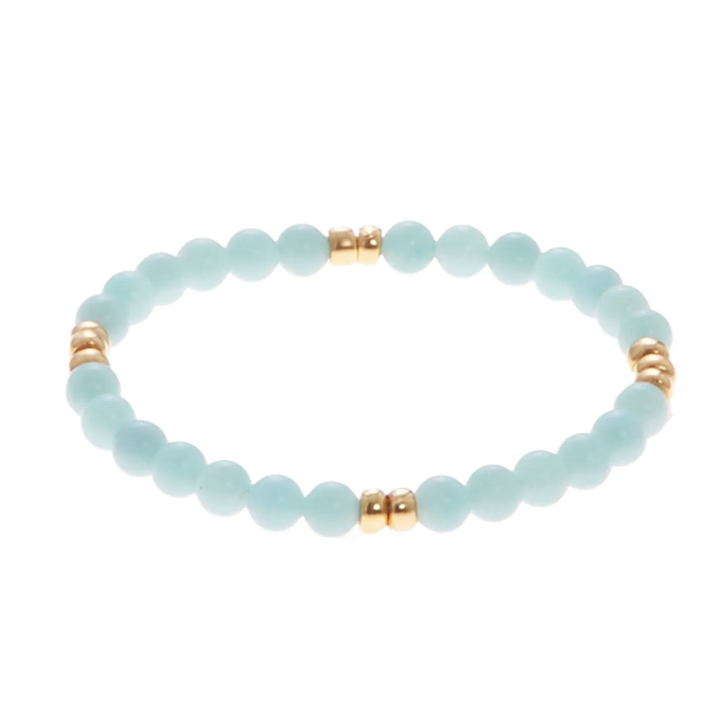 Gin and Tonic Bracelet