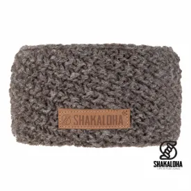 Habit Heba Headband Licht bruin