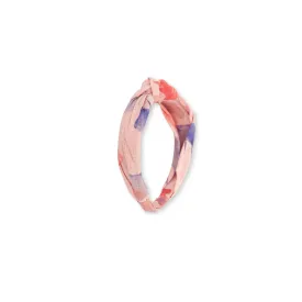 HAIR BAND CORAL