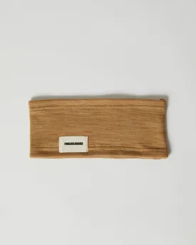 #HEADBAND CAMEL