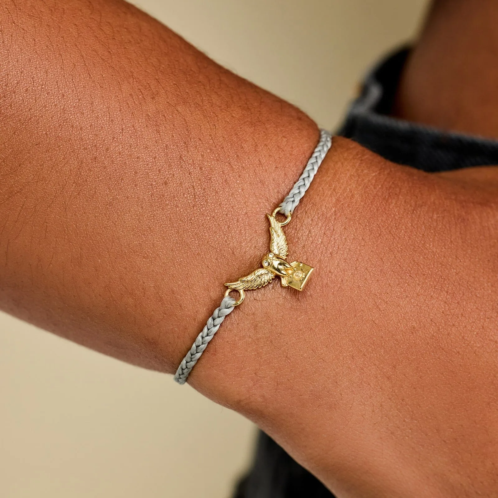 Hedwig™ Charm Bracelet