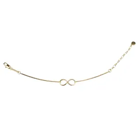 Infinity Bracelet