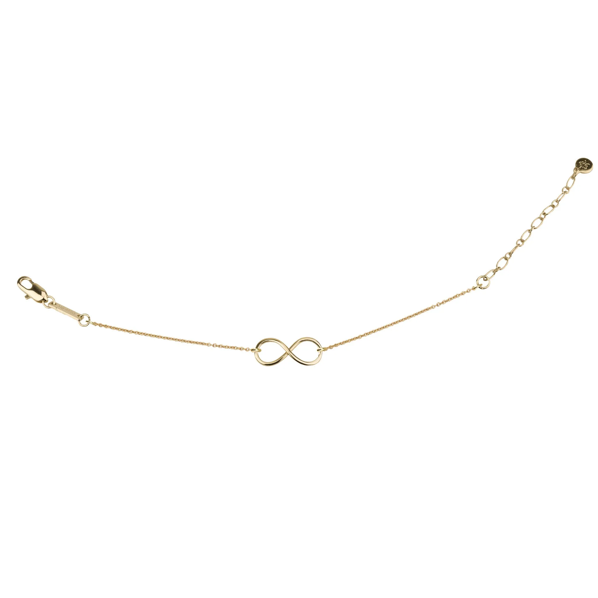 Infinity Bracelet