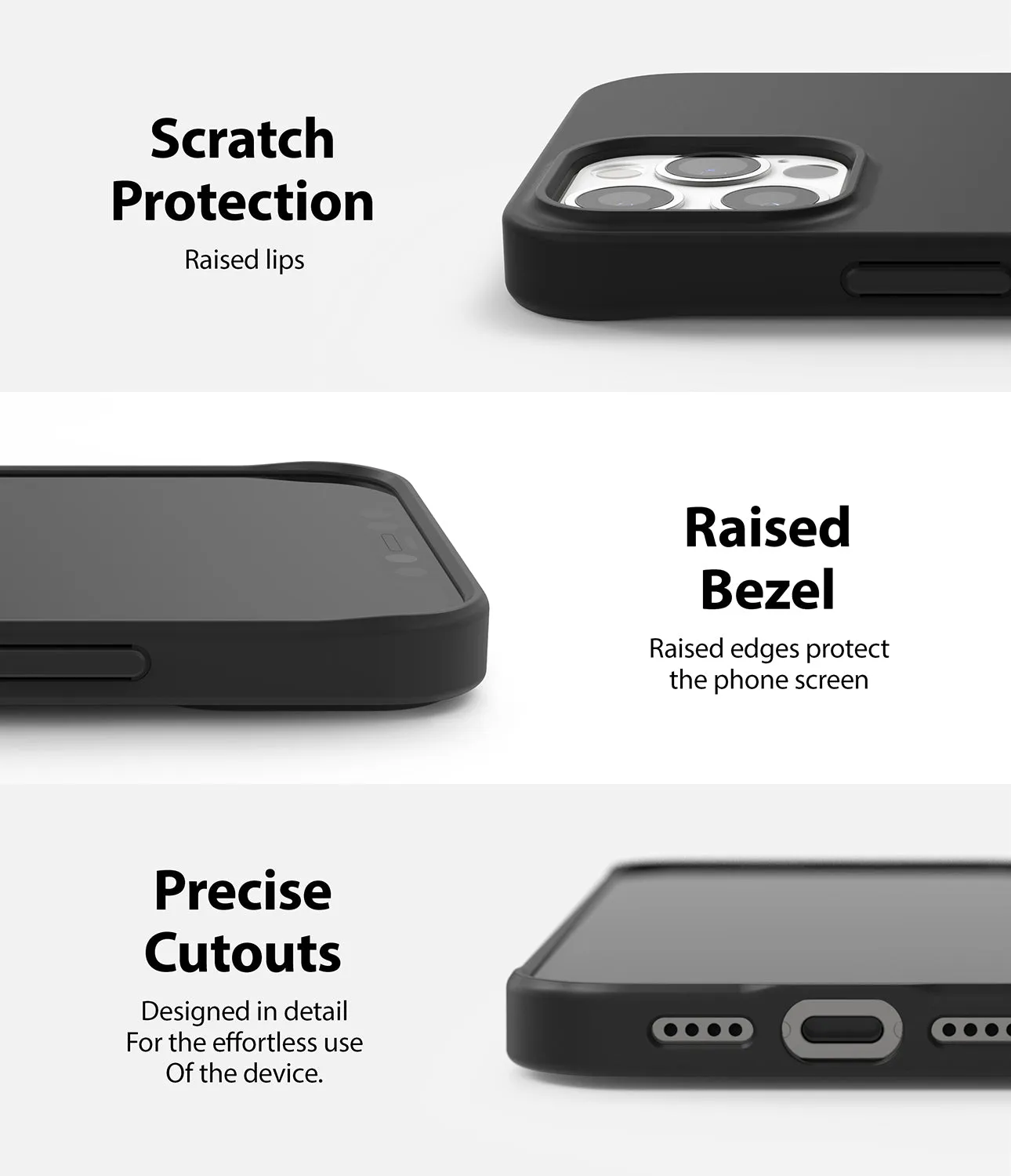 iPhone 12 Pro Max Case | Air-S