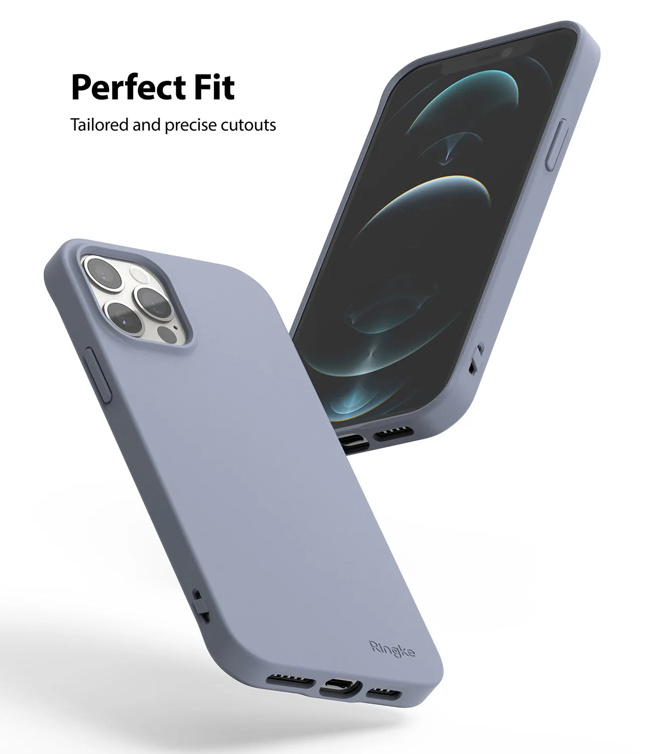 iPhone 12 Pro Max Case | Air-S