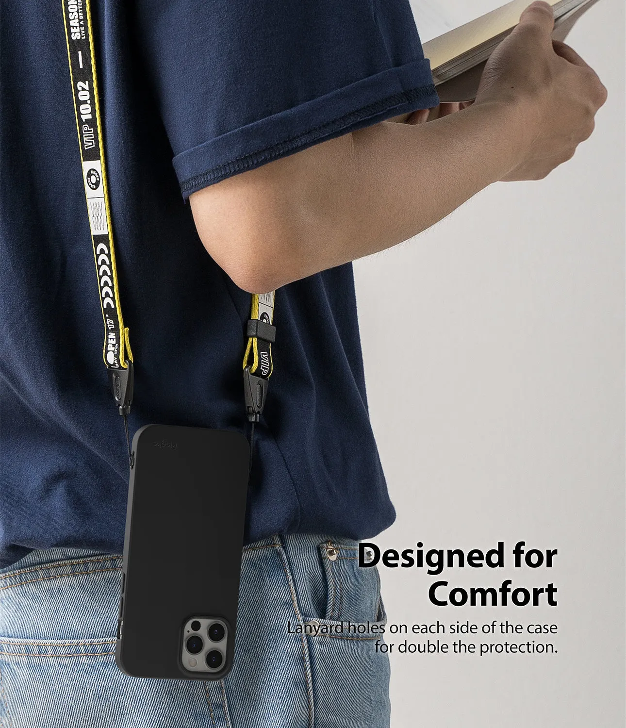 iPhone 12 Pro Max Case | Air-S