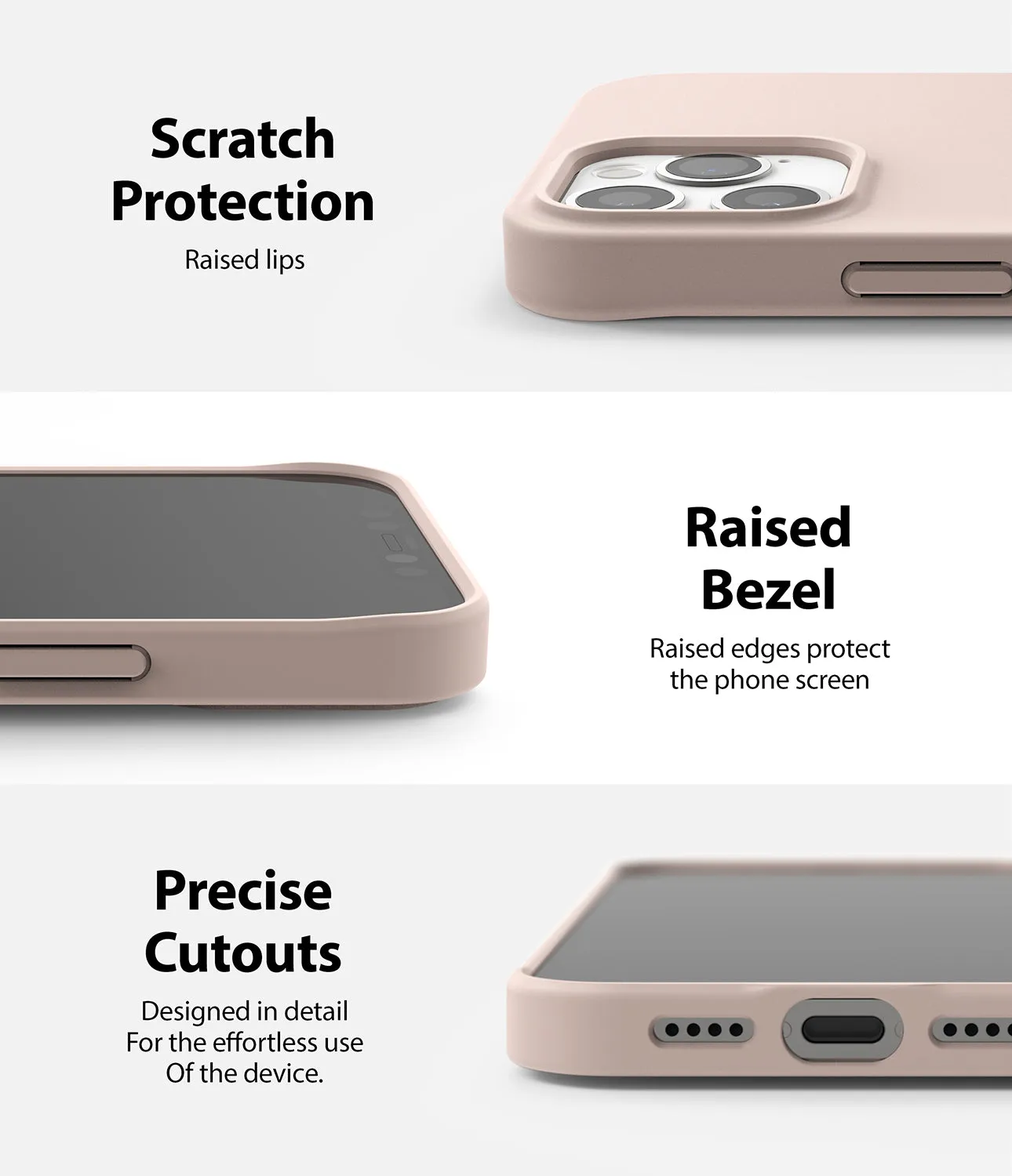 iPhone 12 Pro Max Case | Air-S