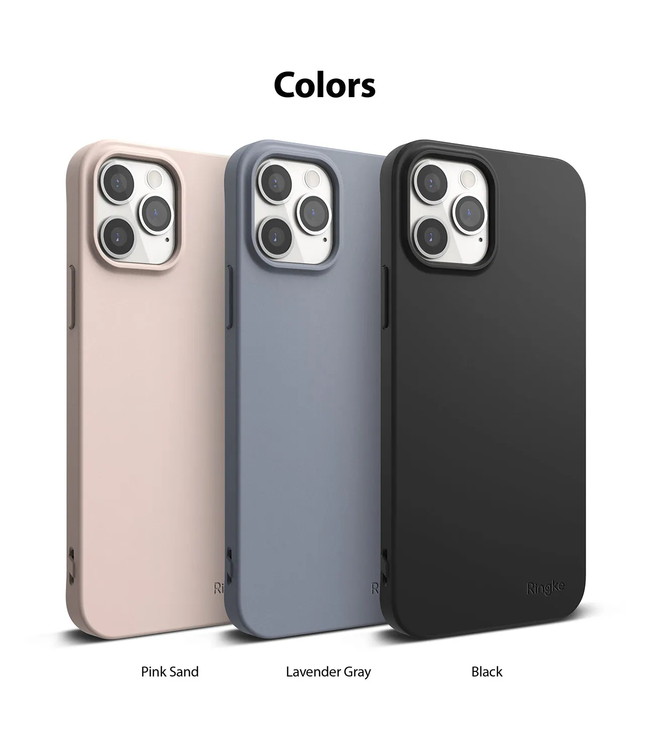iPhone 12 Pro Max Case | Air-S