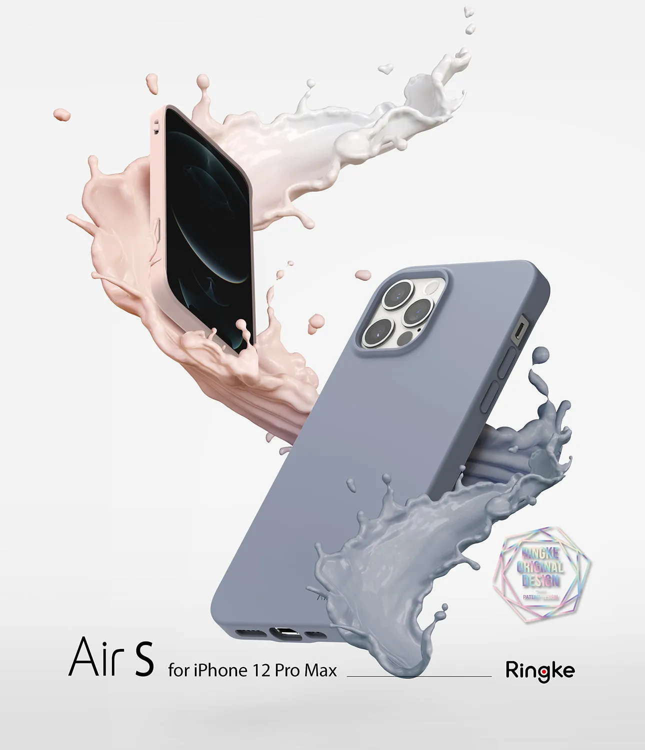 iPhone 12 Pro Max Case | Air-S