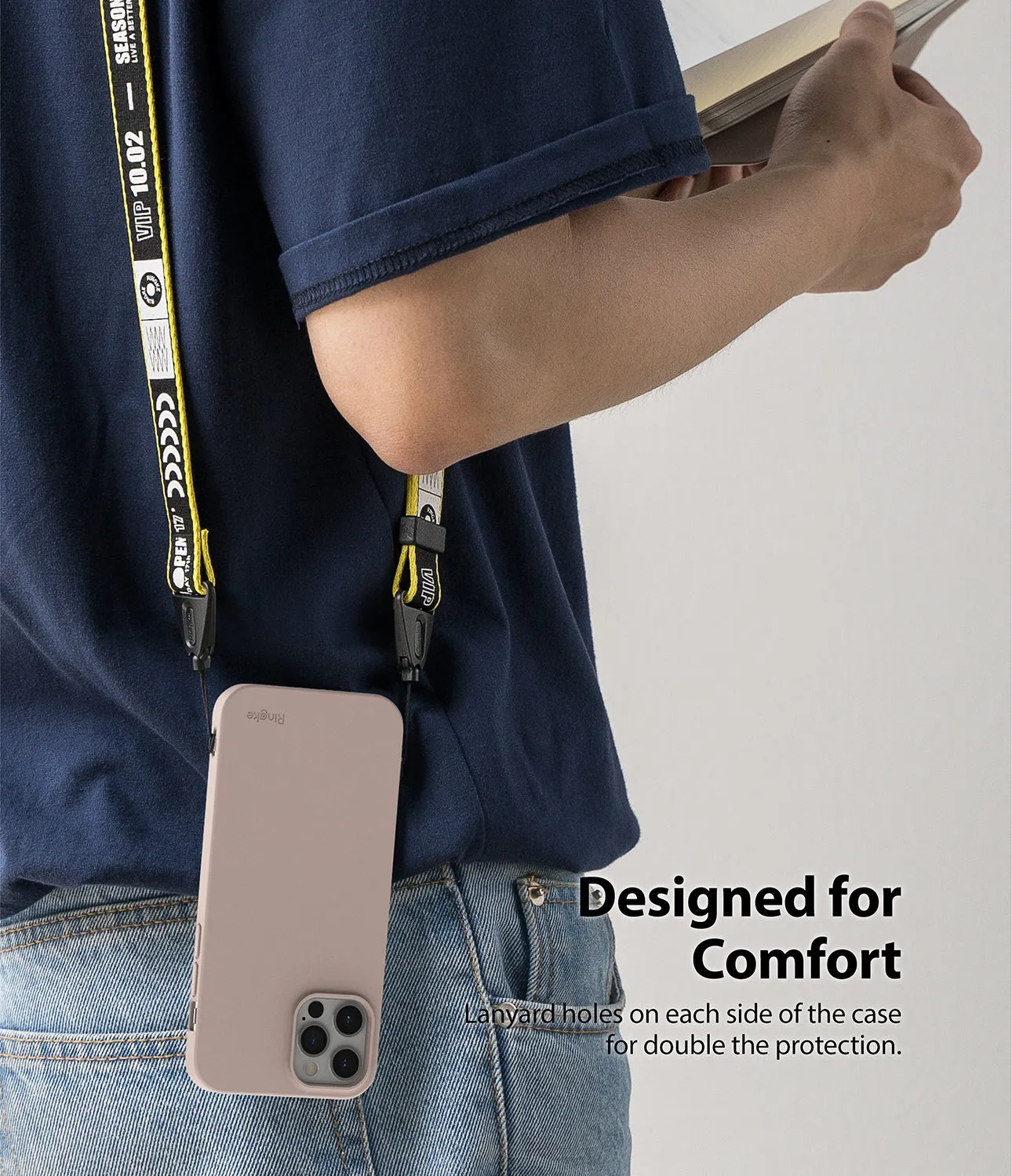 iPhone 12 Pro Max Case | Air-S