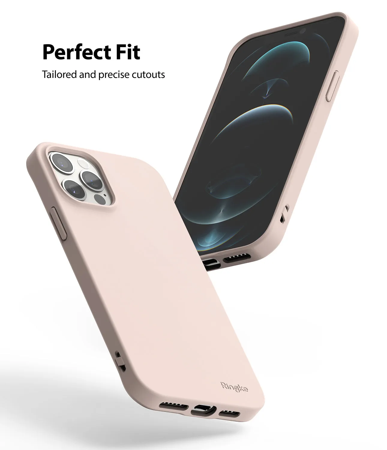 iPhone 12 Pro Max Case | Air-S